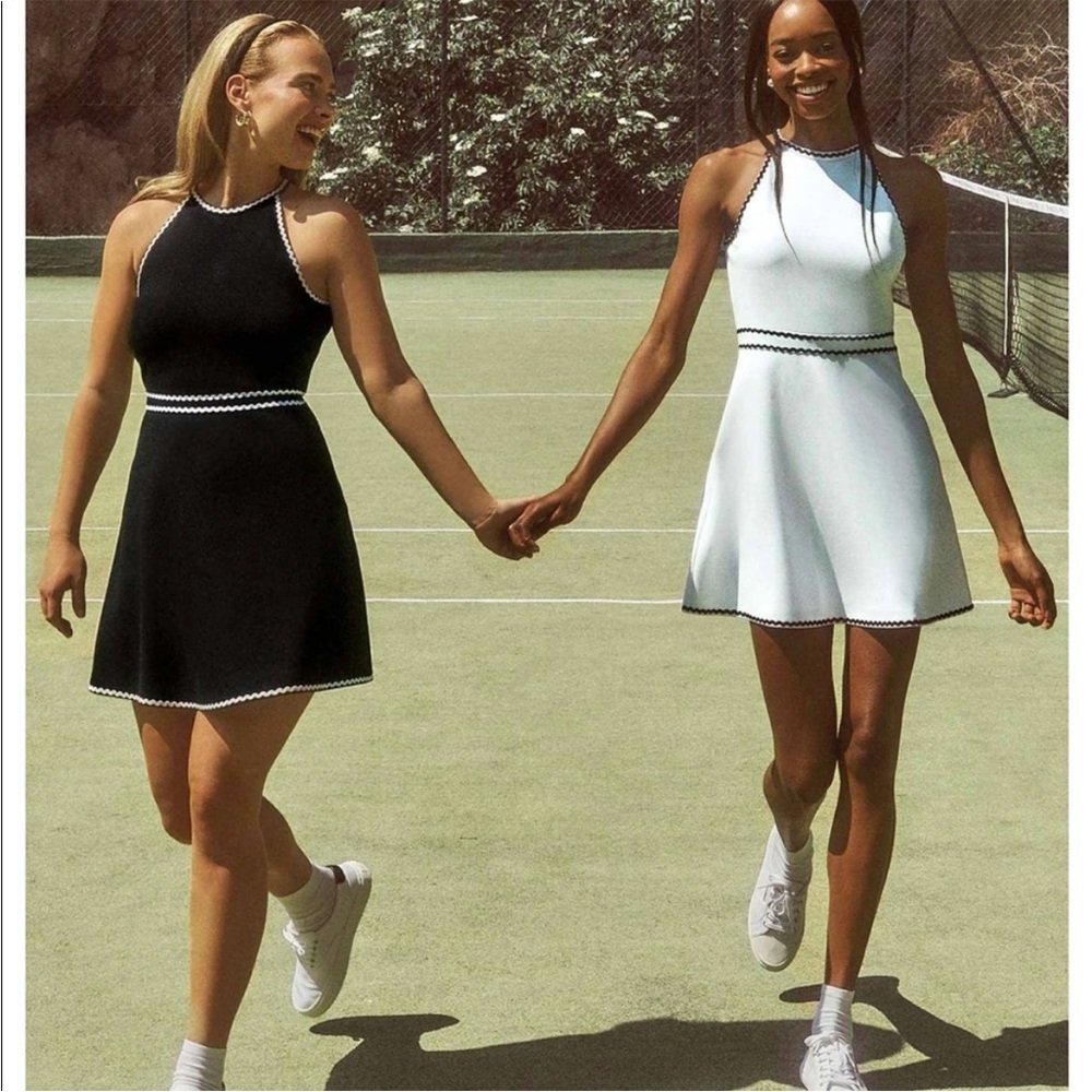 Hill House Billie Dress